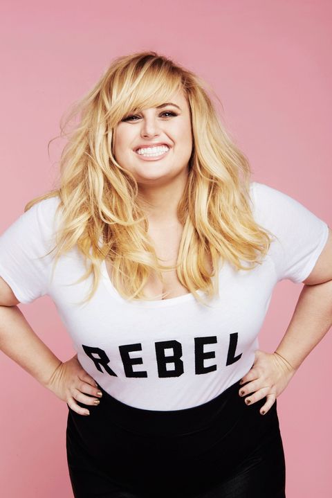 Rebel Wilson